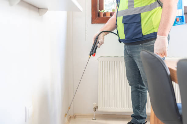 Best Best Pest Control Companies  in Belvidere, NJ